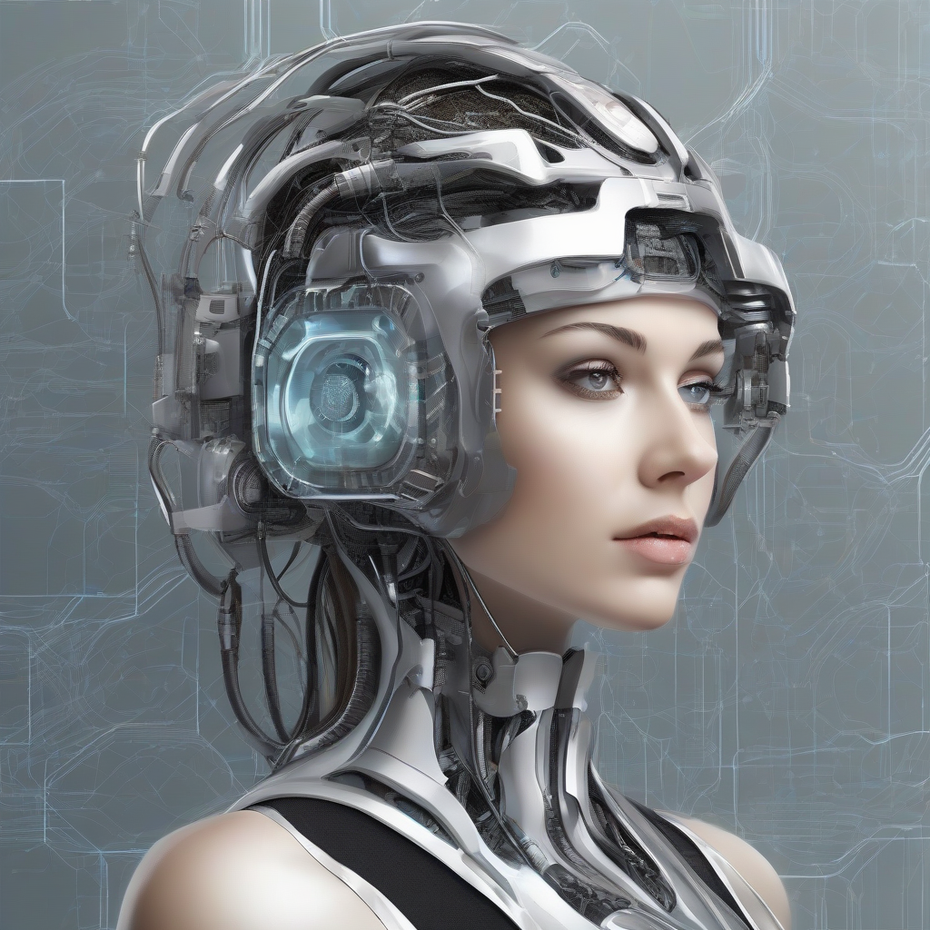 Brain Gear Is the Hot New Wearable