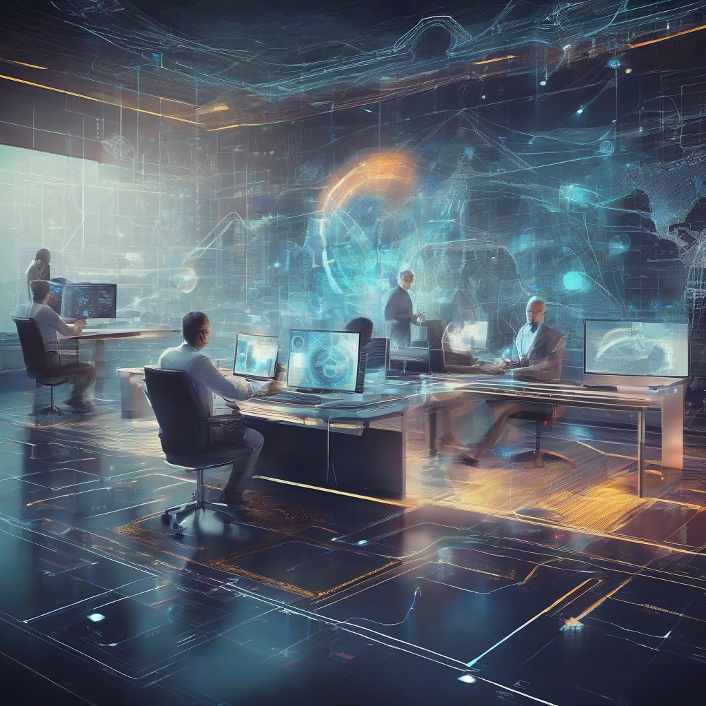 Bringing predictive analytics to the agentic AI era