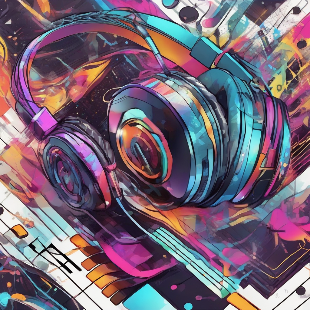 Build with Lyria 3, our newest music generation model