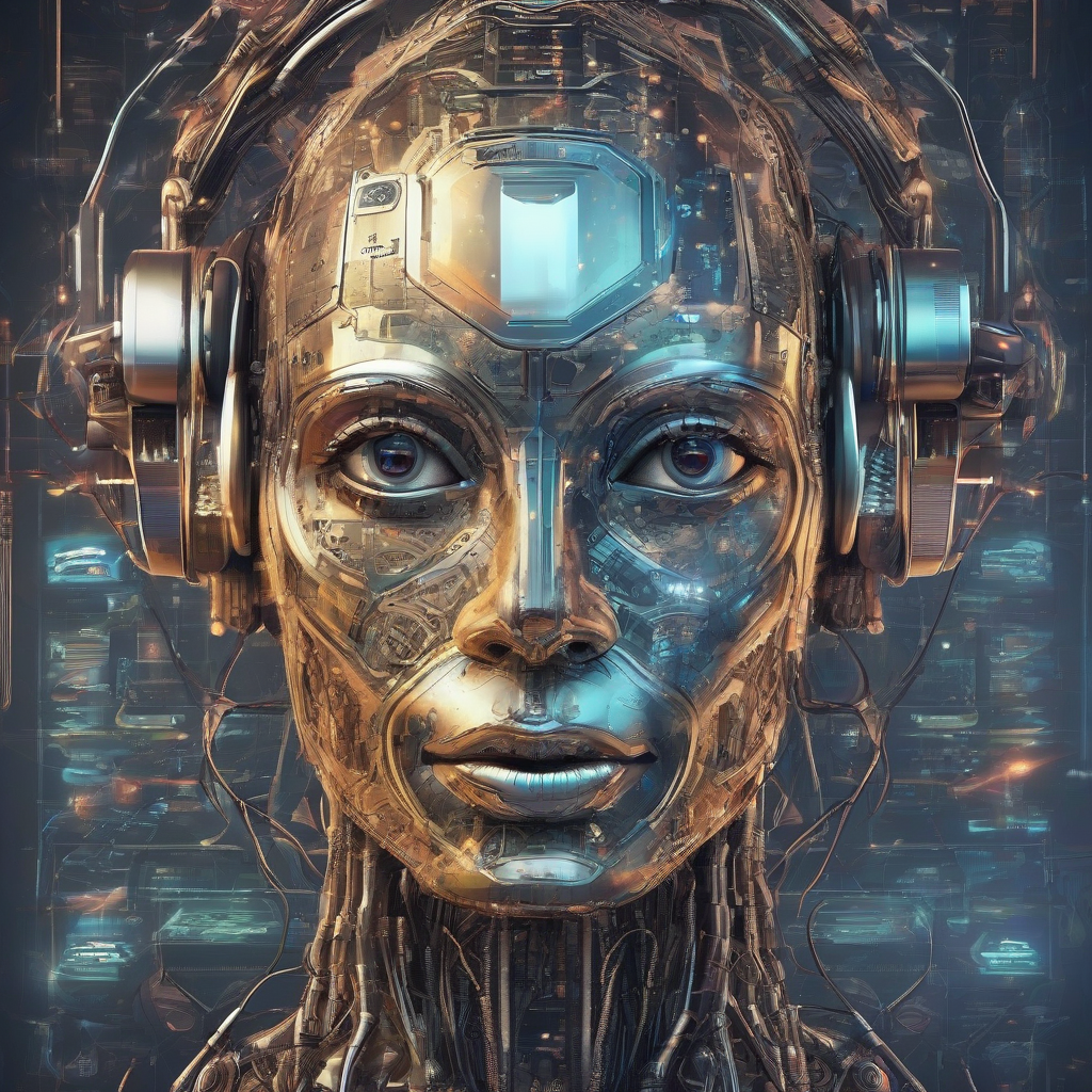 Building a community-led future for AI in film with Sundance Institute