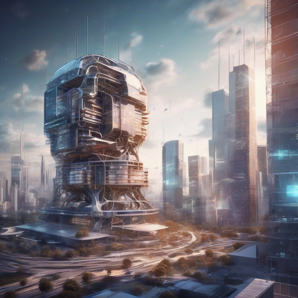 Building AI to accelerate science and improve lives