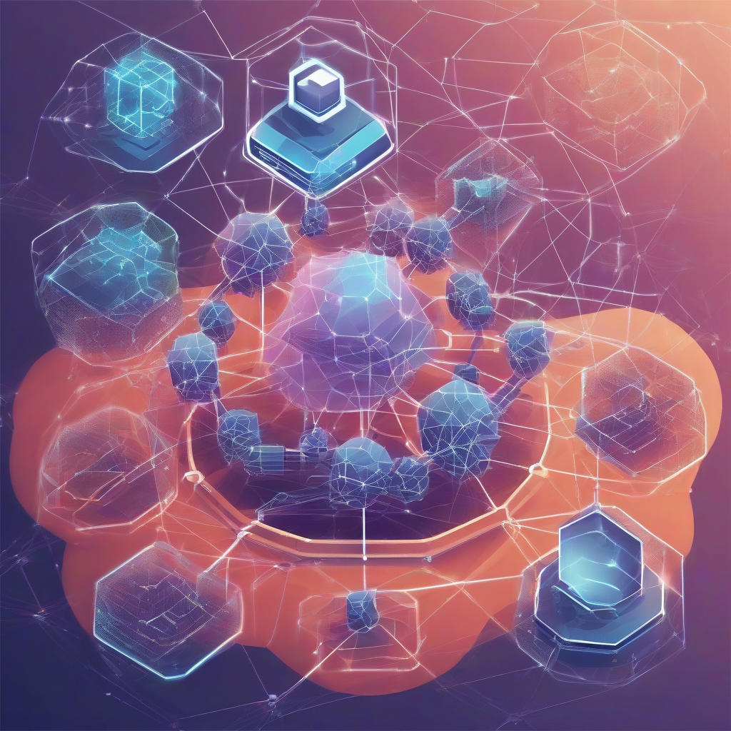 building the decentralized web 3.0