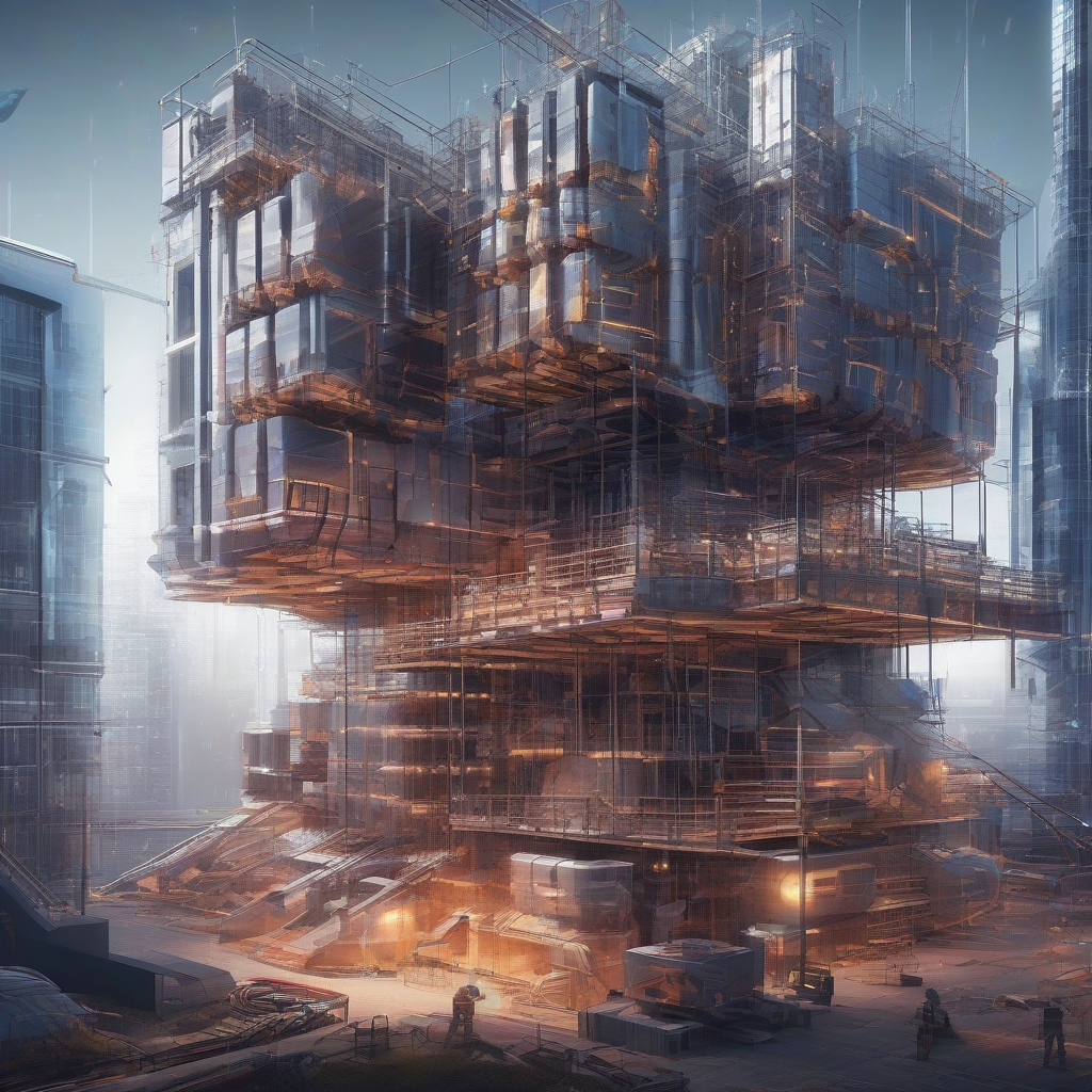 Building the materials foundation for AI