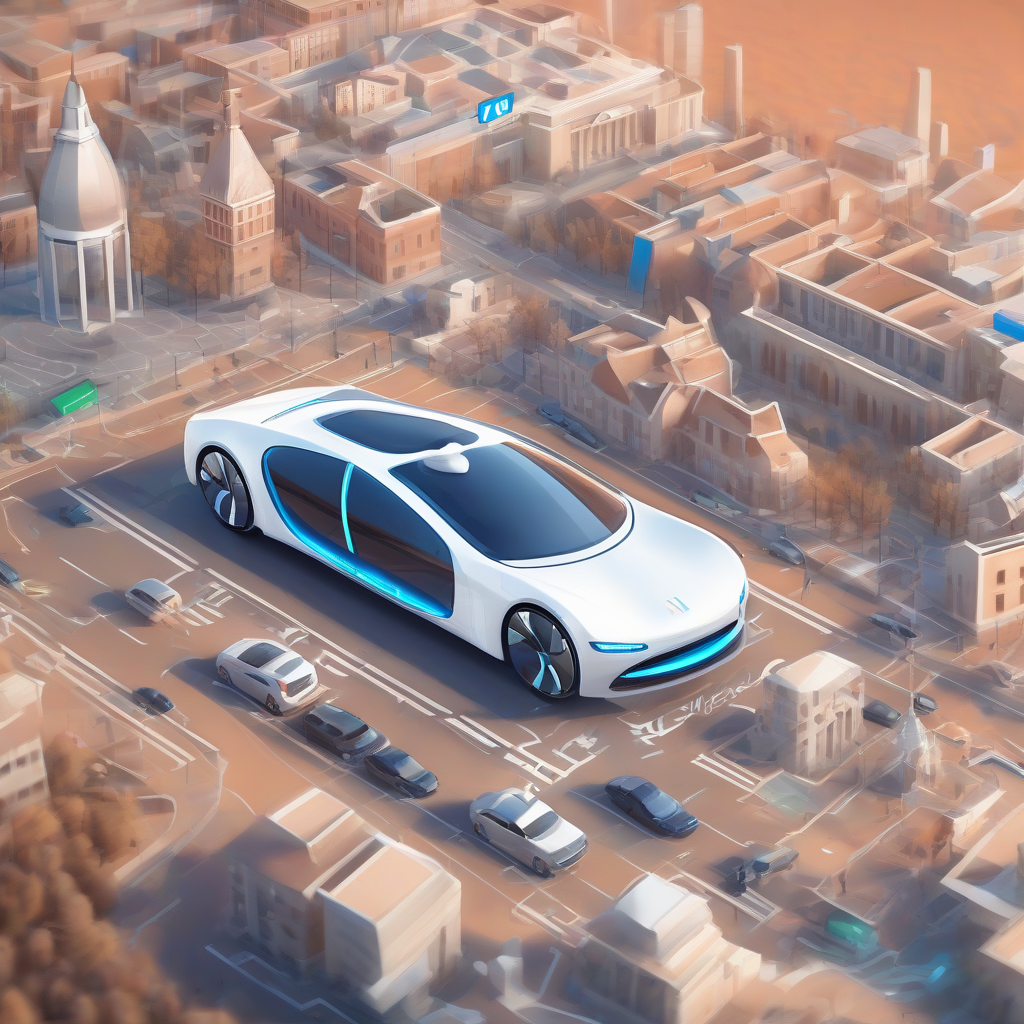 Building Waymo’s Risk & Insurance Foundation in Europe with Allianz Partners