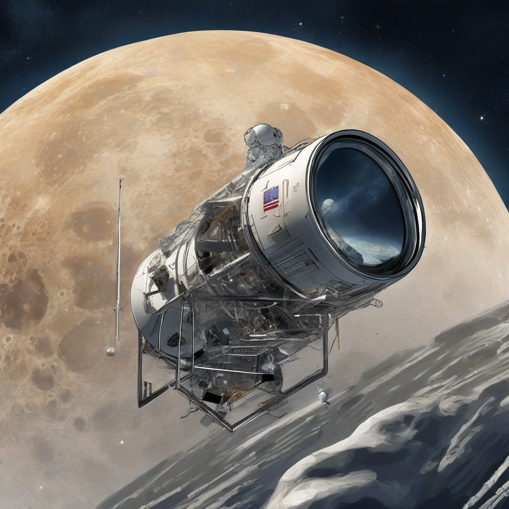 Call for Creatives: NASA Seeks Help Illuminating Mission Storytelling