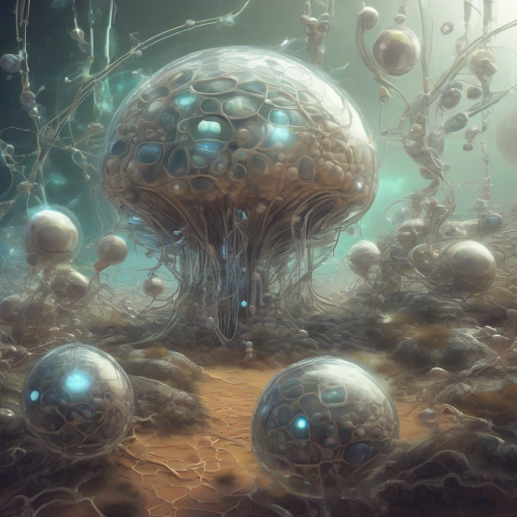 Can scientists detect life without knowing what it looks like? Research using machine learning offers a new way