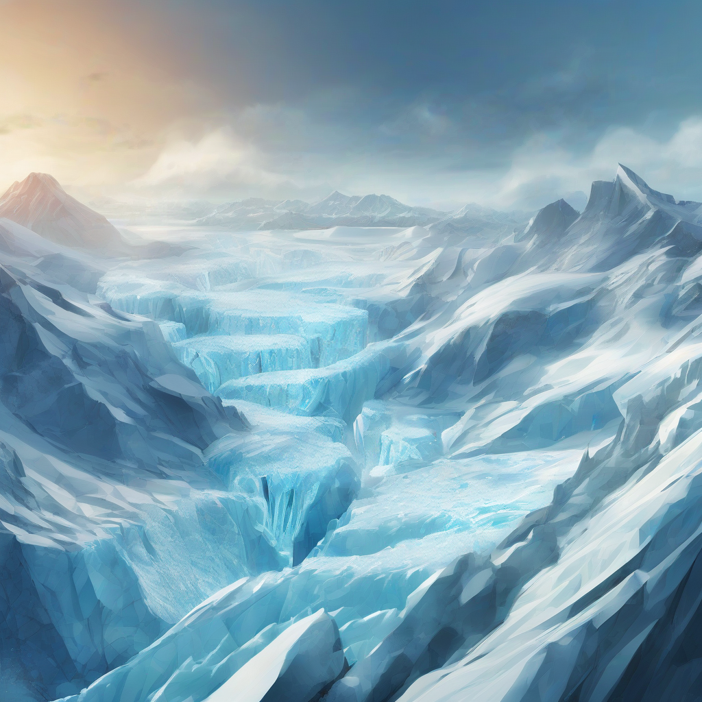 Canada Changing Climate Report 2026 Predicts End Of Glaciers By 2100