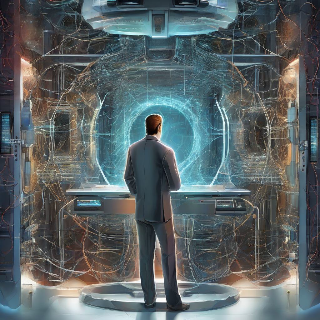 Canada Launches "Quantum Champions" Program with $92M CAD Phase 1 to Anchor Fault-Tolerant QC Development