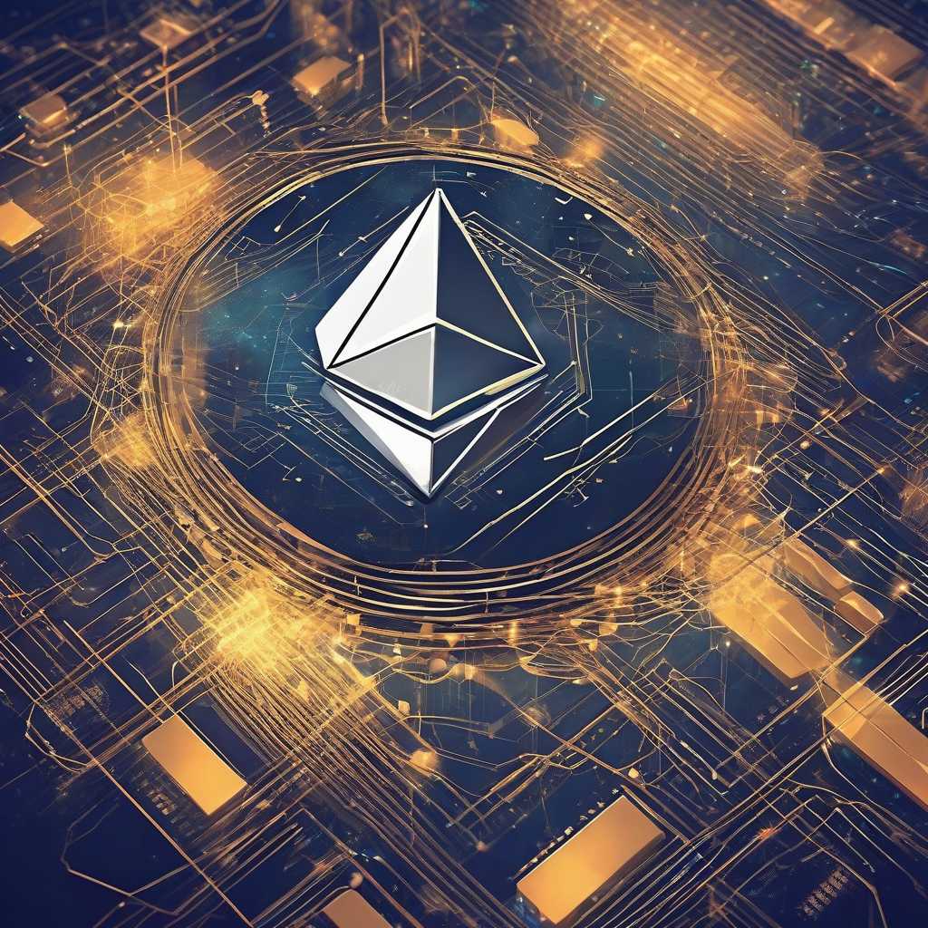 Celebrating 10 Years of Ethereum