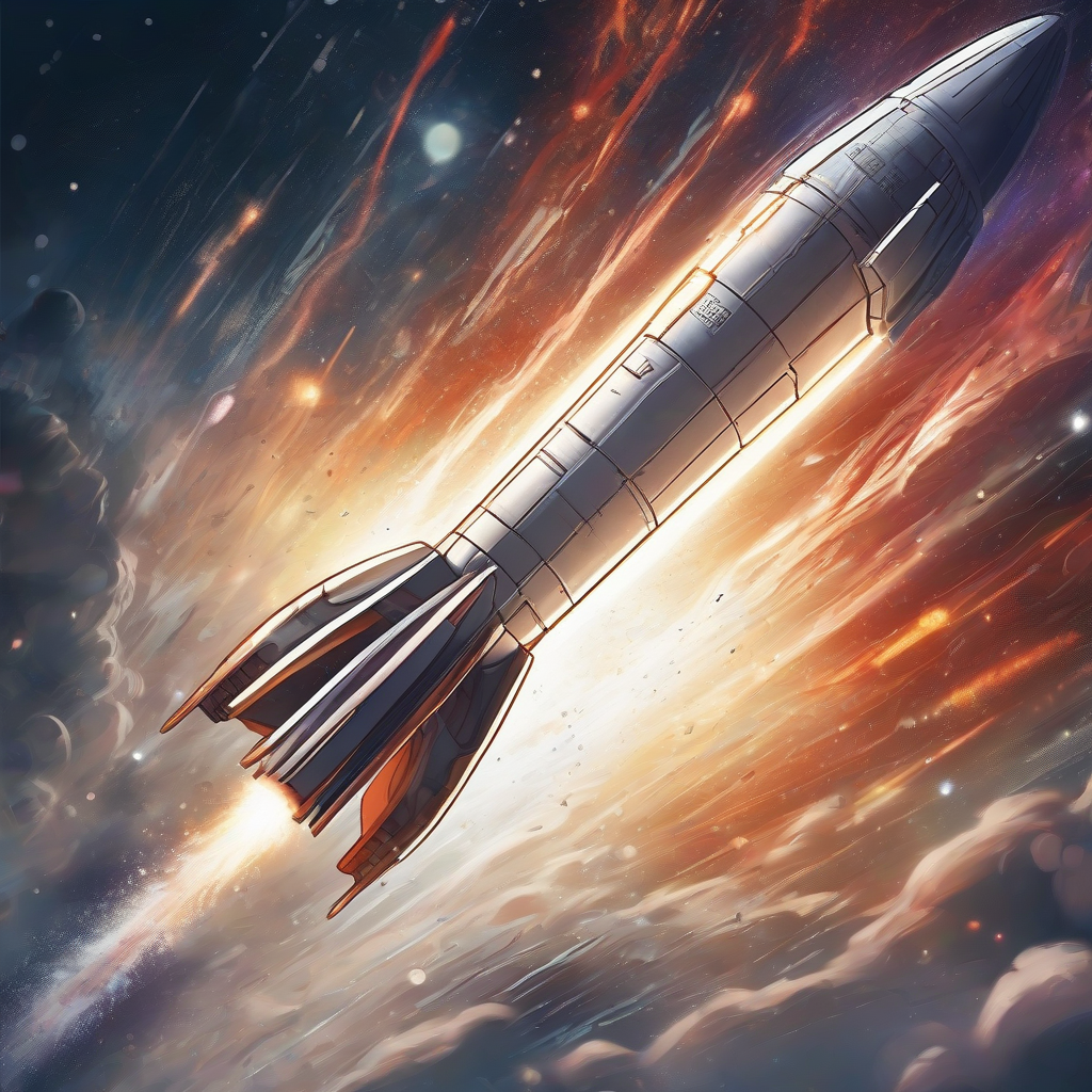Celestis books Stoke Space rocket for 2nd-ever deep space memorial flight for human remains