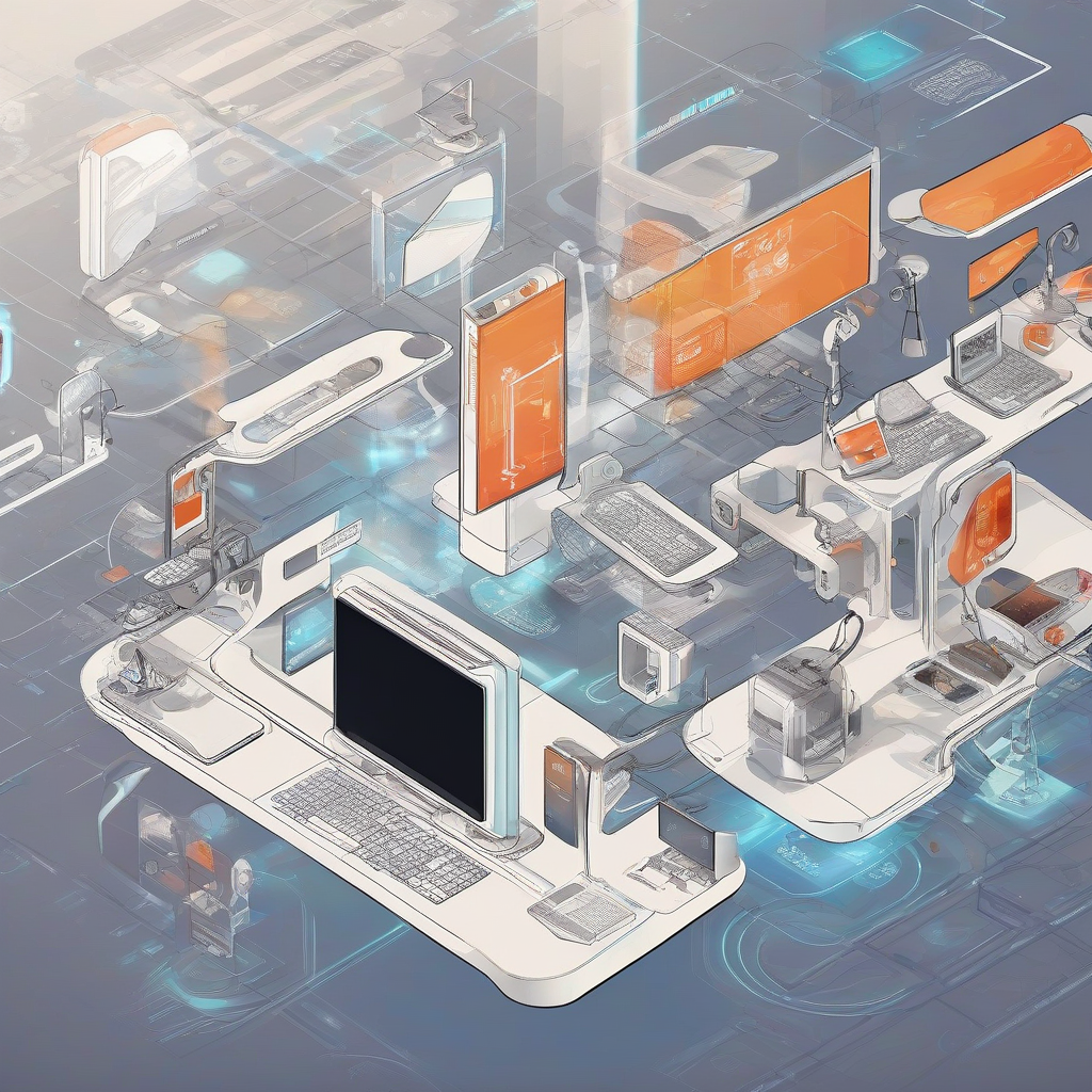 CES Live Blog, Day 2: More of the Coolest Tech From Las Vegas