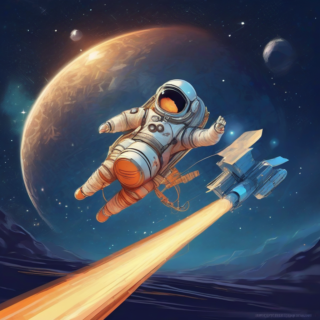 Chinese space tourism startup eyes 2028 for 1st crewed mission, signs celebrity for future flight