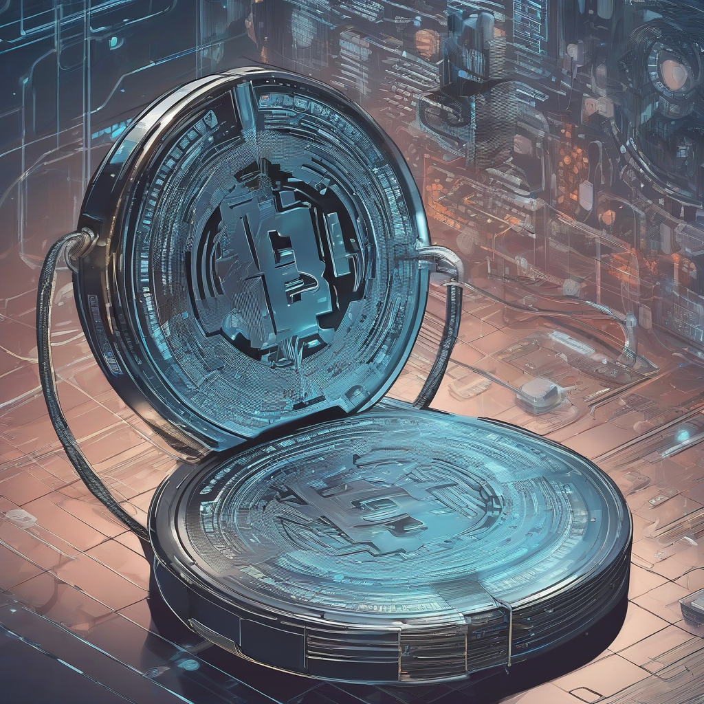 Circle and Tether step in to freeze hacker wallet after massive Bitget crypto heist
