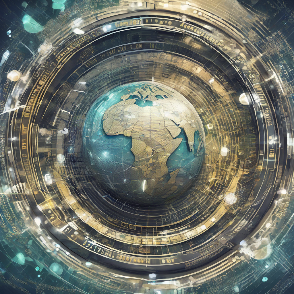 Circle’s Jeremy Allaire: We’re Building an ‘Economic OS’ for the AI Era
