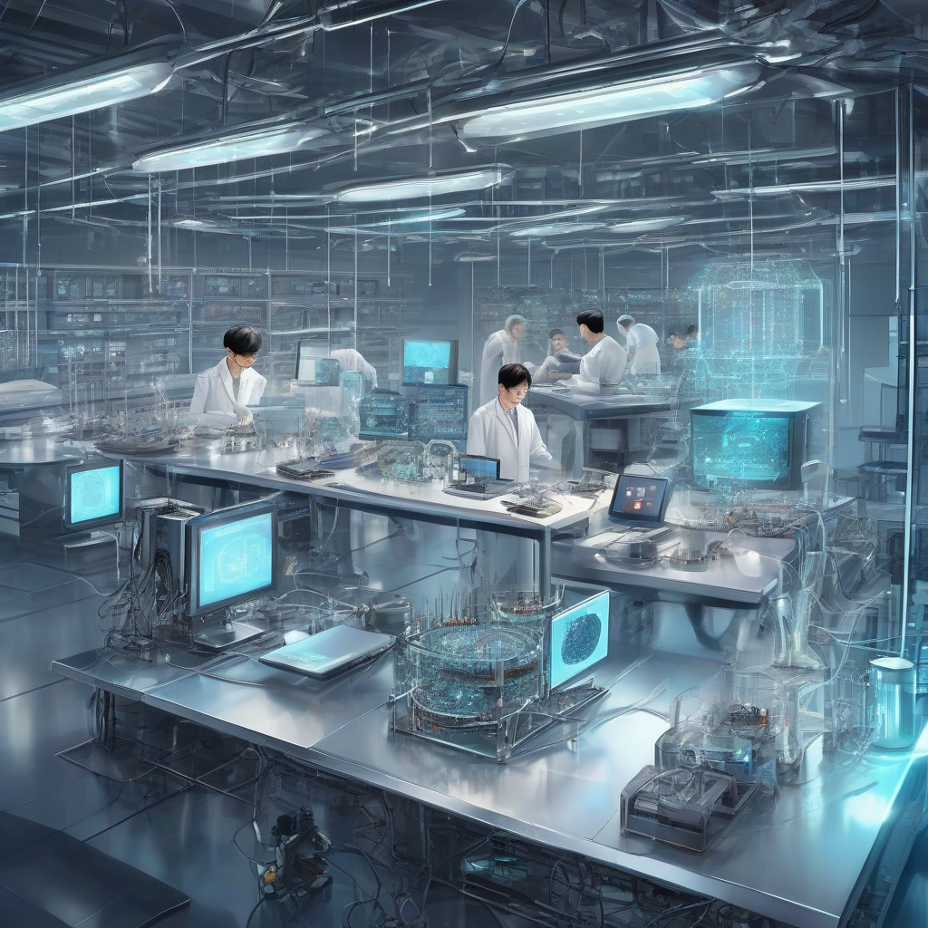 Classiq and SKKU's QCenter Launch Quantum Software Education Initiative in Korea