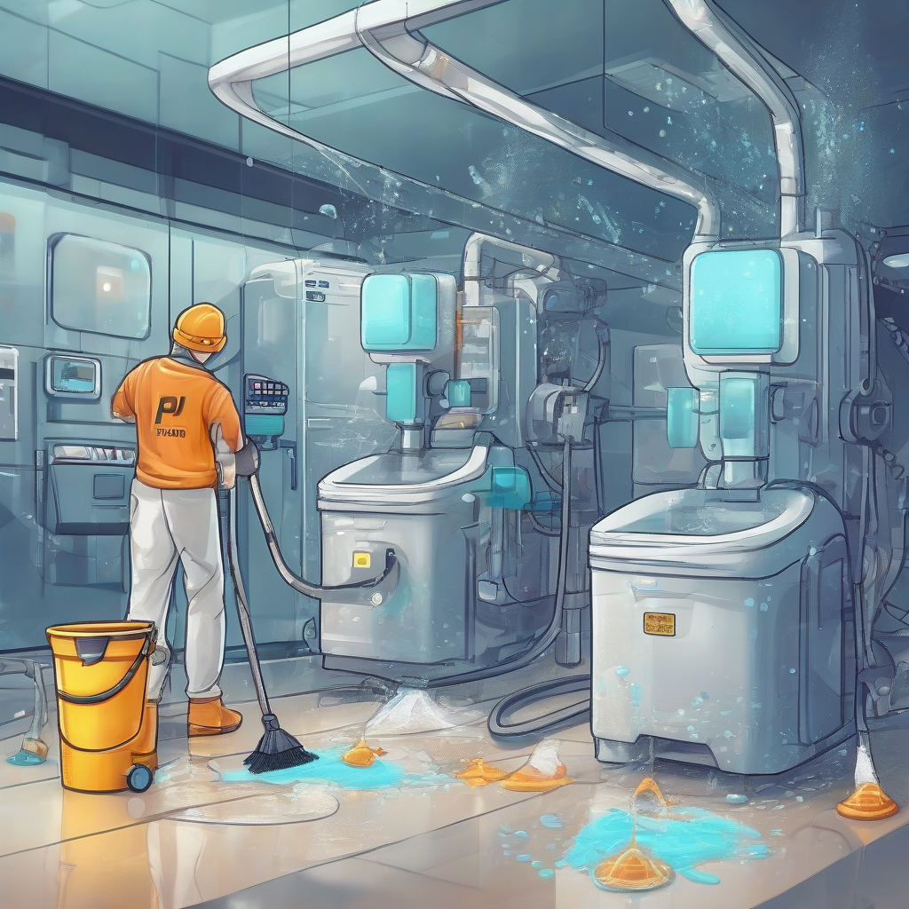 Cleaning up PFAS