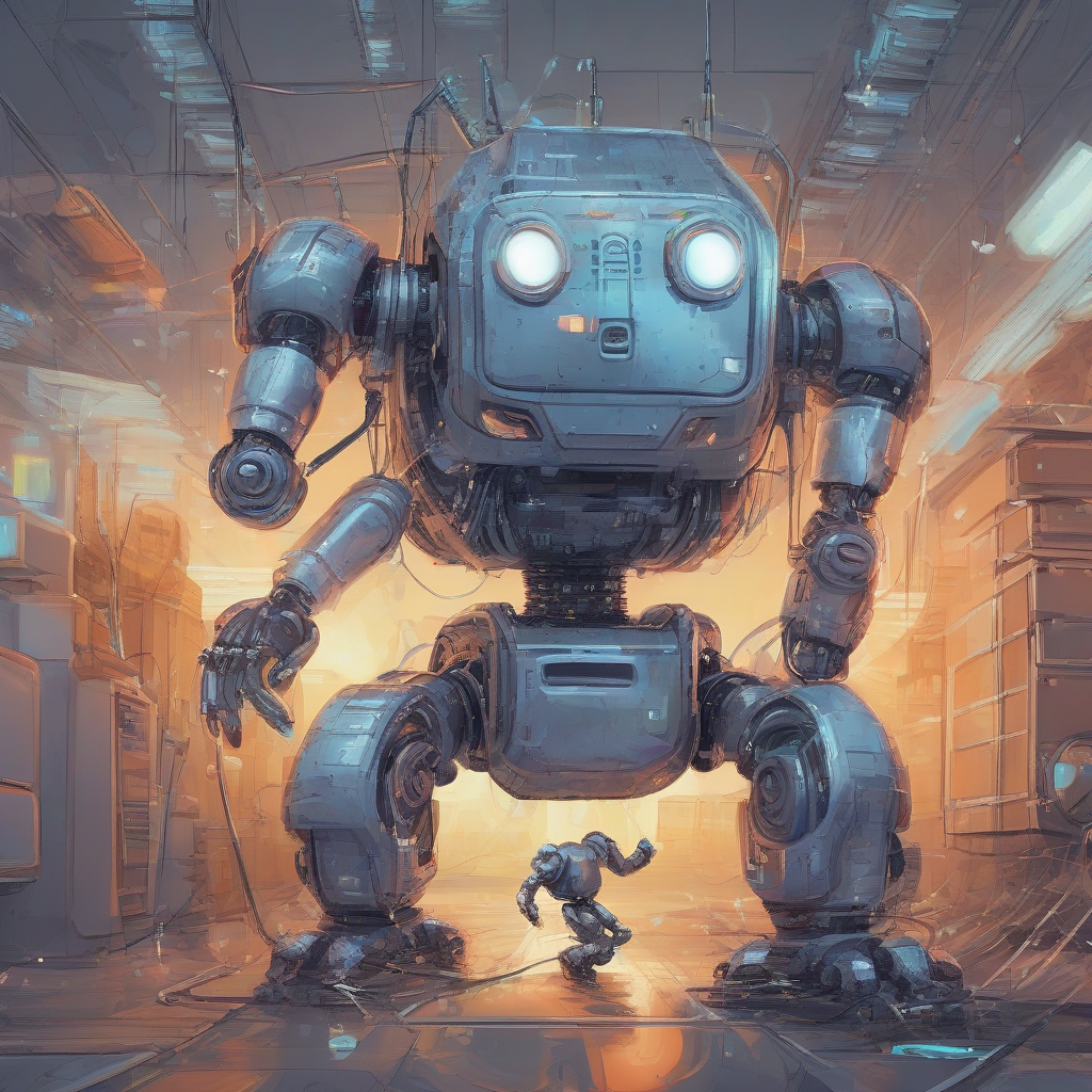 Cloudflare Has Blocked 416 Billion AI Bot Requests Since July 1