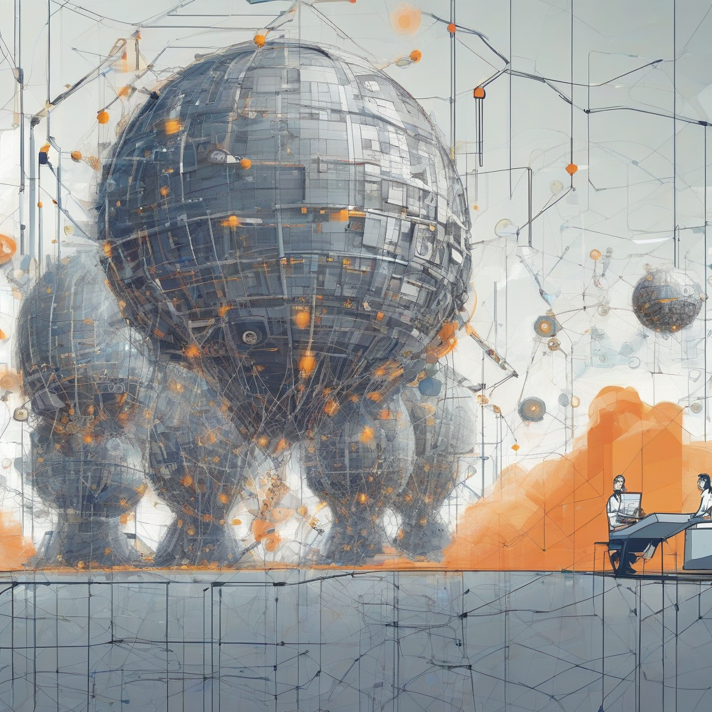 Cloudflare Scrubs Aisuru Botnet from Top Domains List