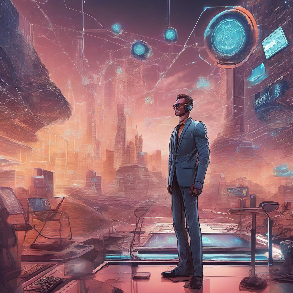 Coinbase debuts AI agent that can trade and pay for premium research