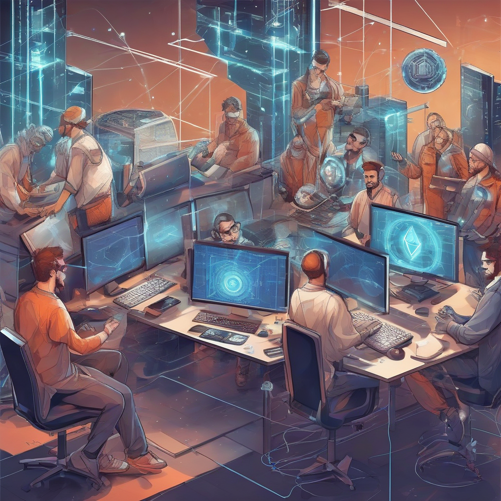 Core Developer Apprenticeship Program: The Second Cohort