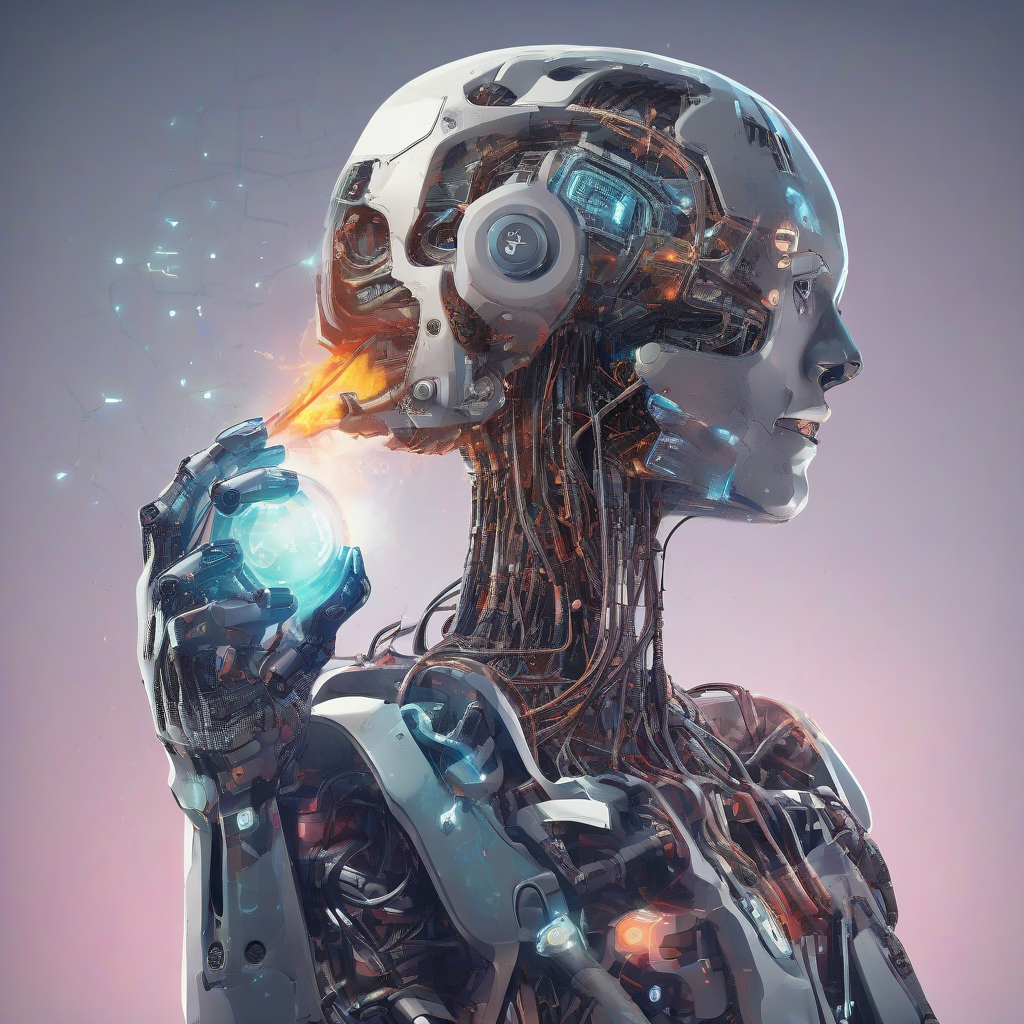 Could AI really kill us all? Your questions, answered.