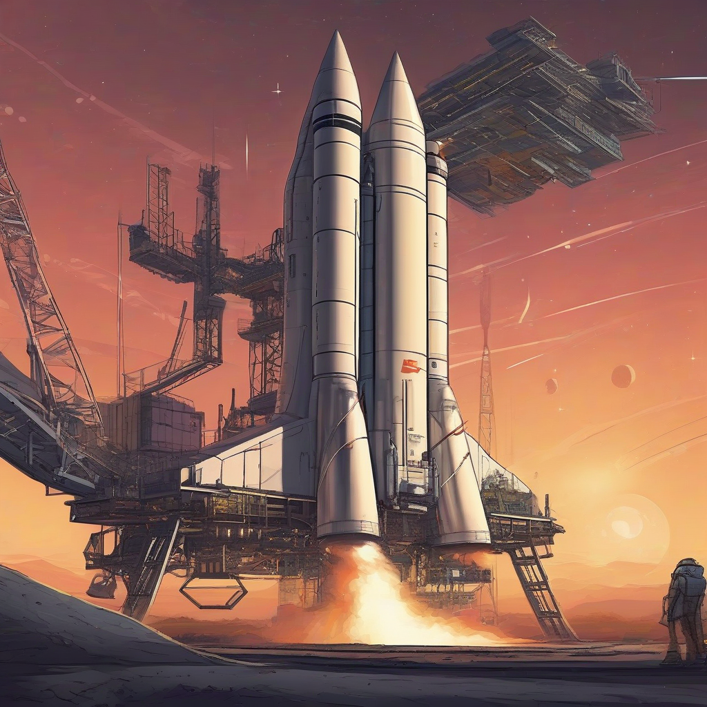 Coverage, Briefing Set for NASA’s Artemis II Moon Rocket Roll to Pad