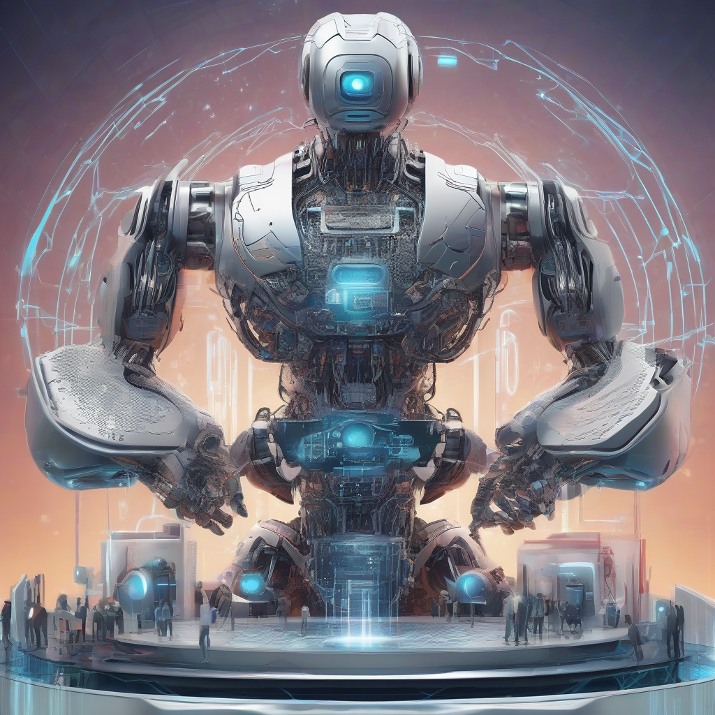 Creating AI value with enterprise context