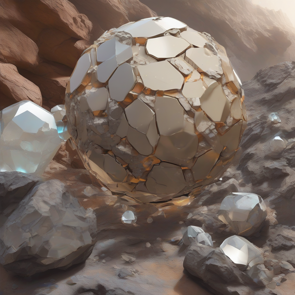 Curiosity Blog, Sols 5016–5021: Fantastic Minerals and How To Detect Them