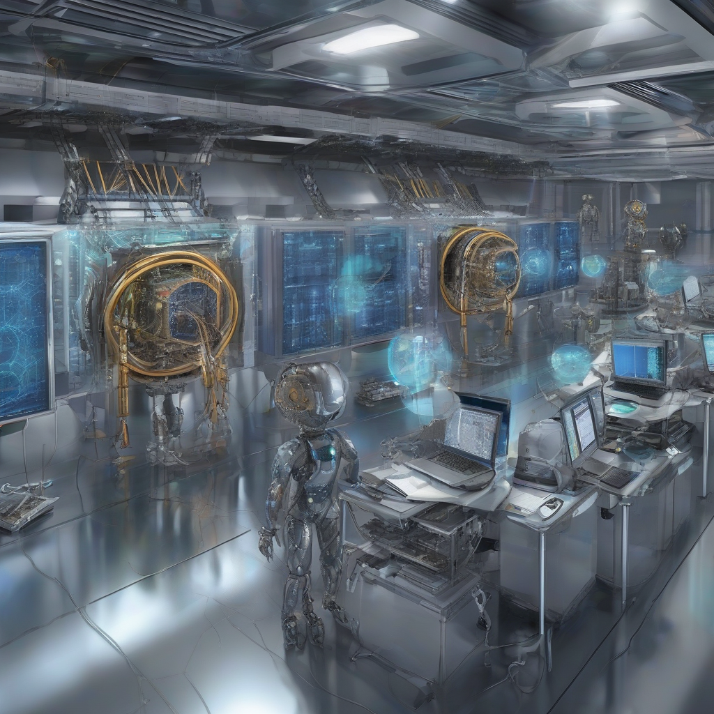DARPA Selects Atom Computing, Diraq, IBM, and IonQ for Final Stage C Verification under Quantum Benchmarking Initiative