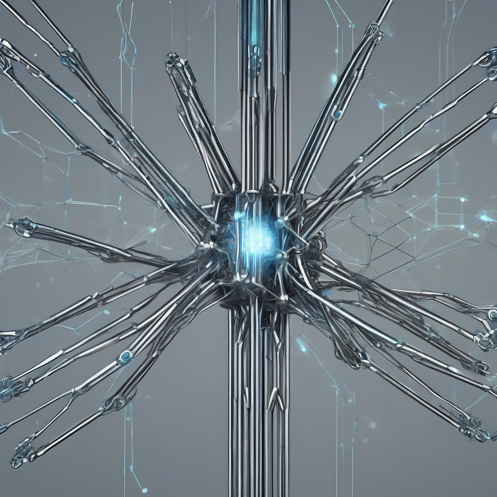 Decentralized Protocol Monetization and Forks