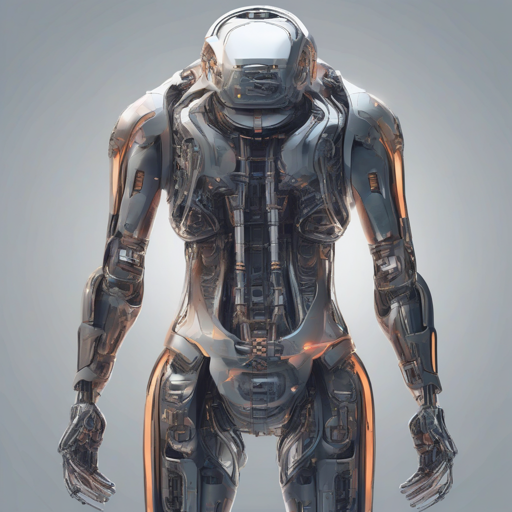 Designing an AI serving harness built to last