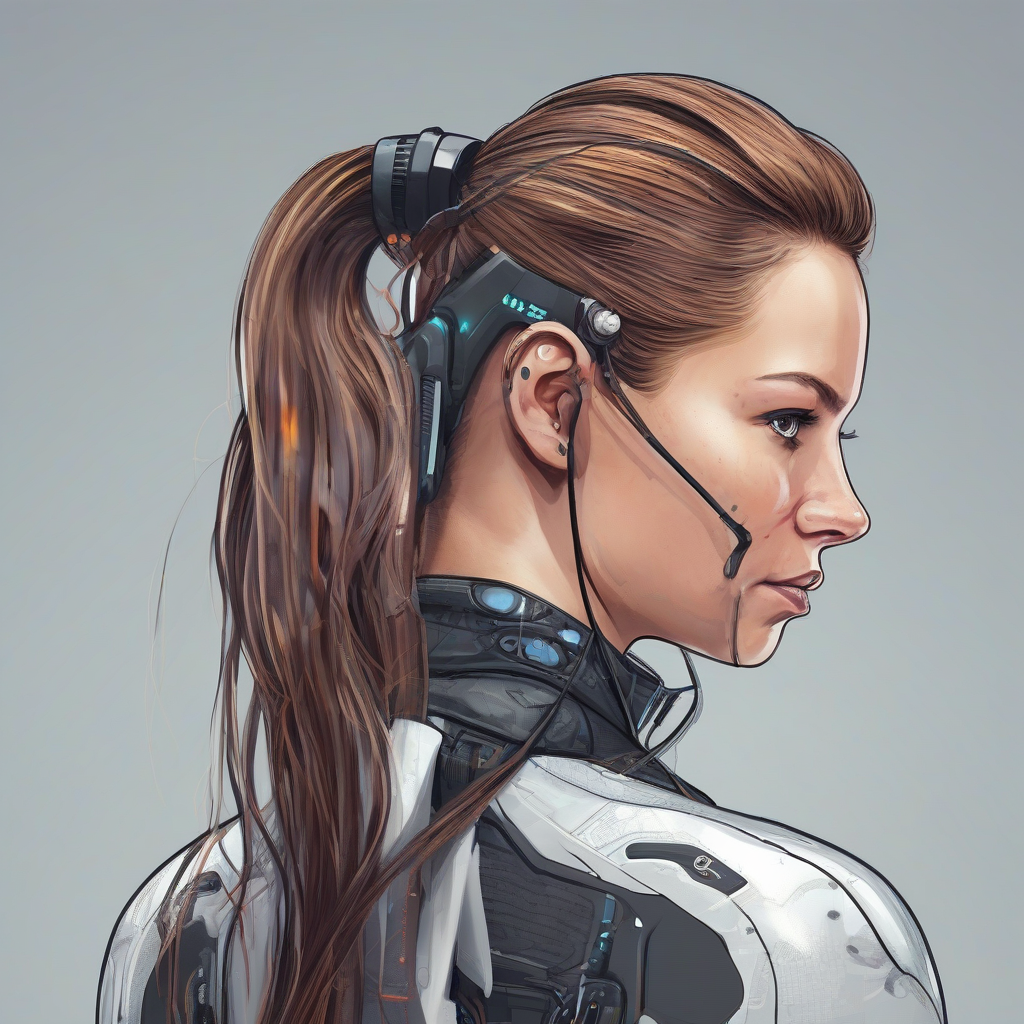 DietrichGebert/ponytail: Trending on GitHub