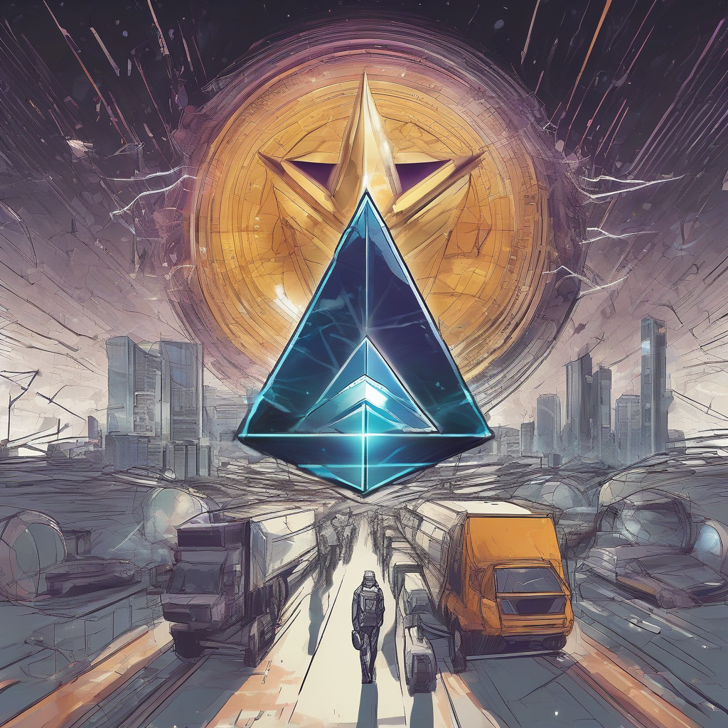 Dodging a bullet: Ethereum State Problems
