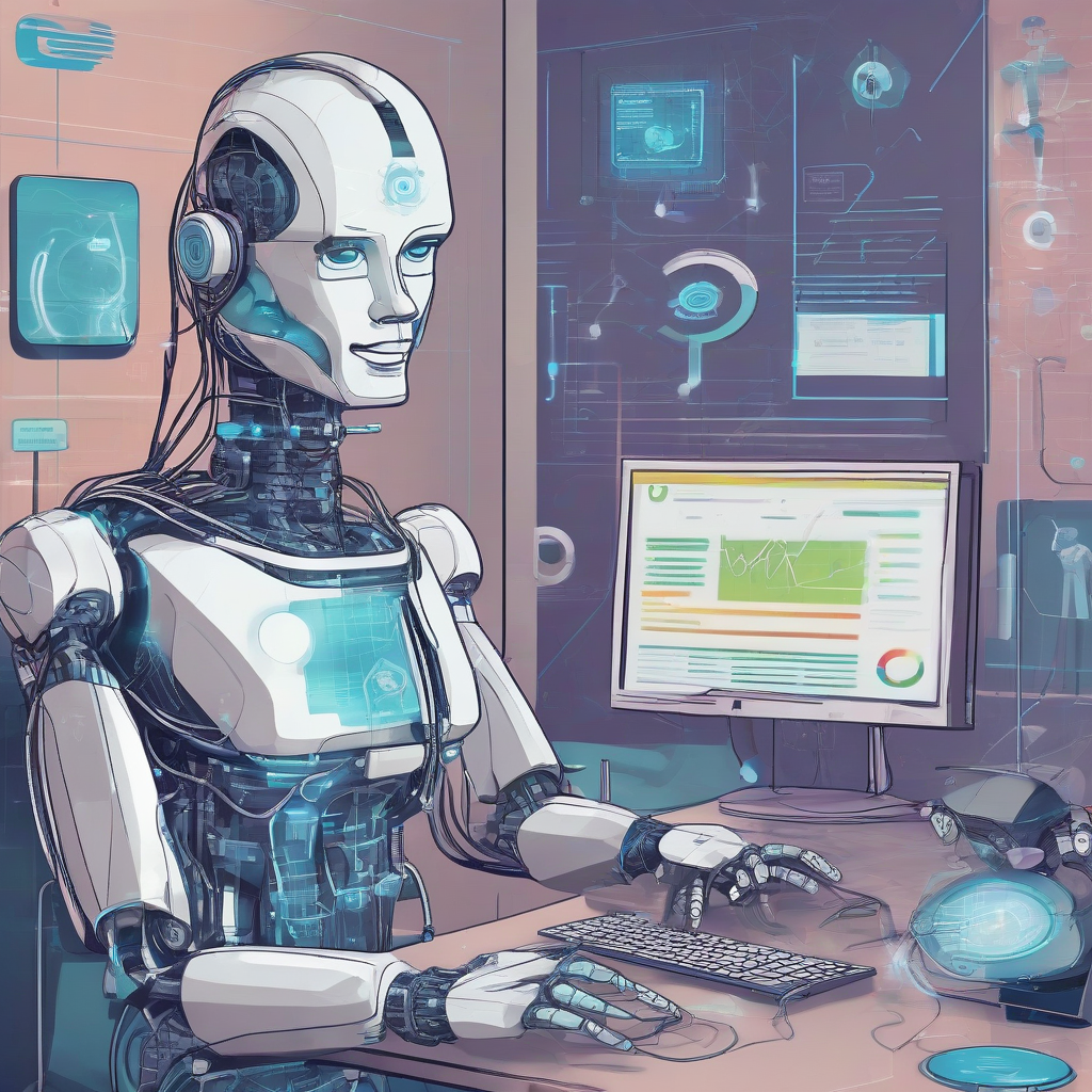 “Dr. Google” had its issues. Can ChatGPT Health do better?