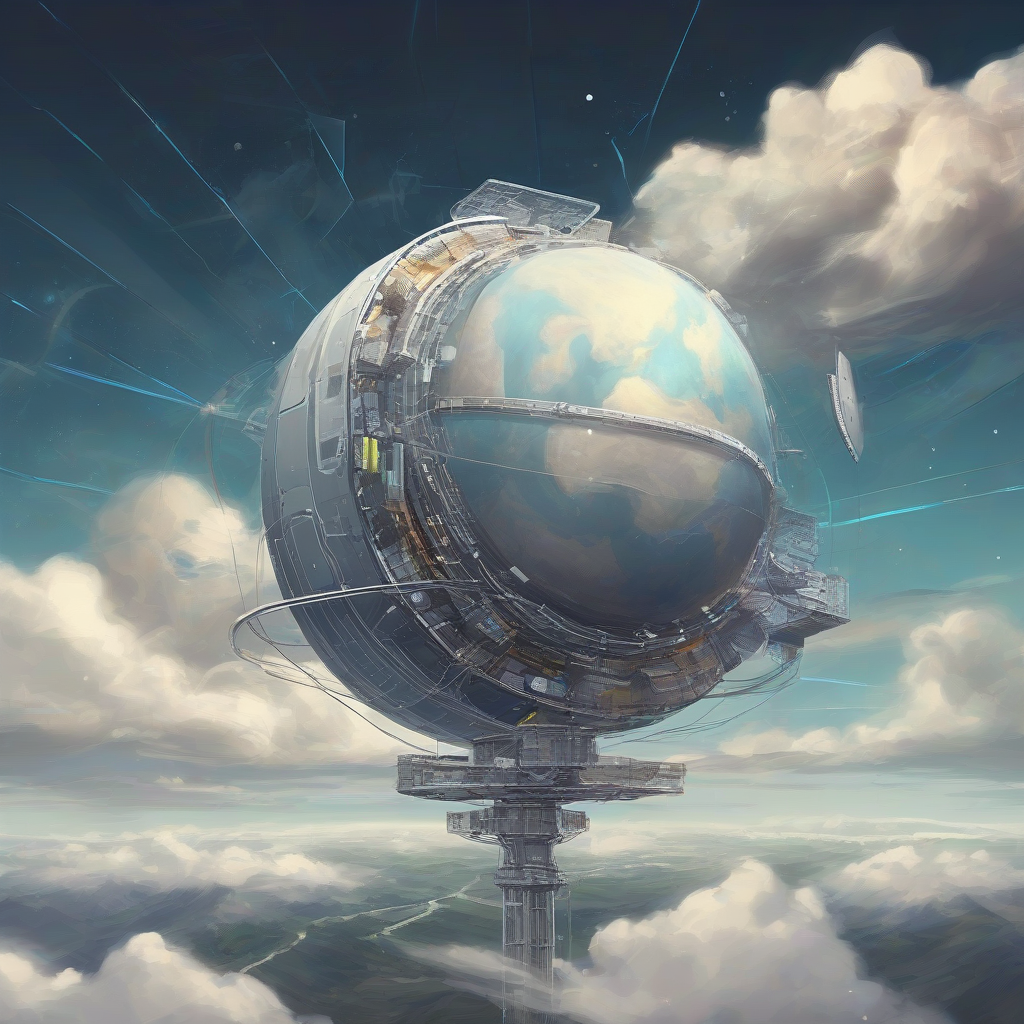 EarthCARE lifts the clouds on climate models