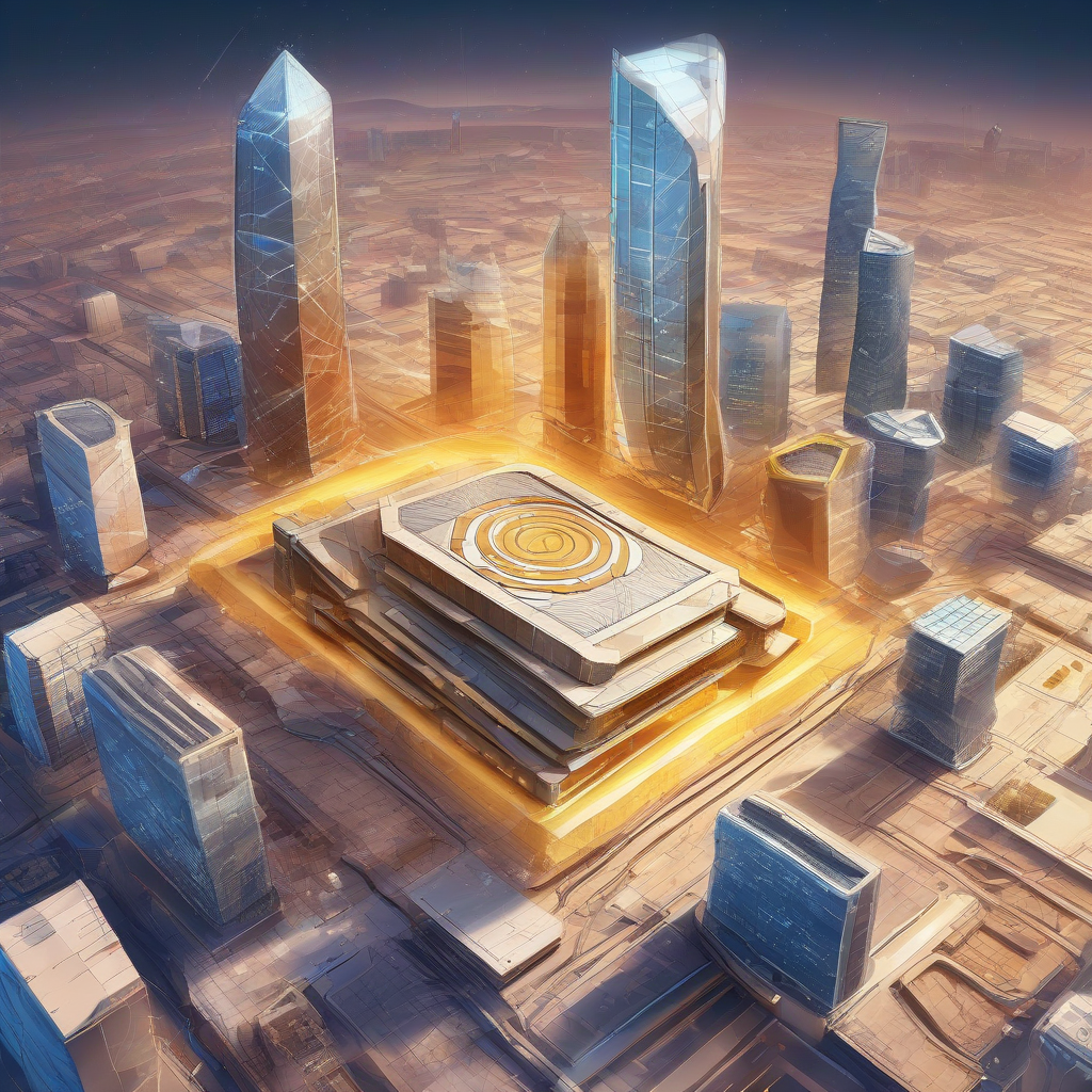 ECB deploys Pontes platform to settle wholesale tokenized assets in central-bank money