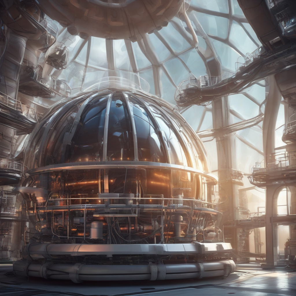 Energy Dome and its carbon dioxide batteries