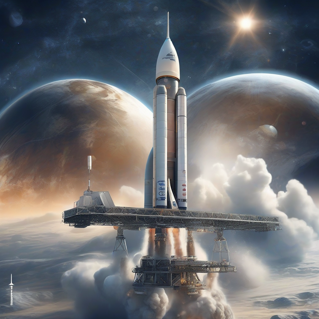 ESA Director General’s 2026 annual press briefing