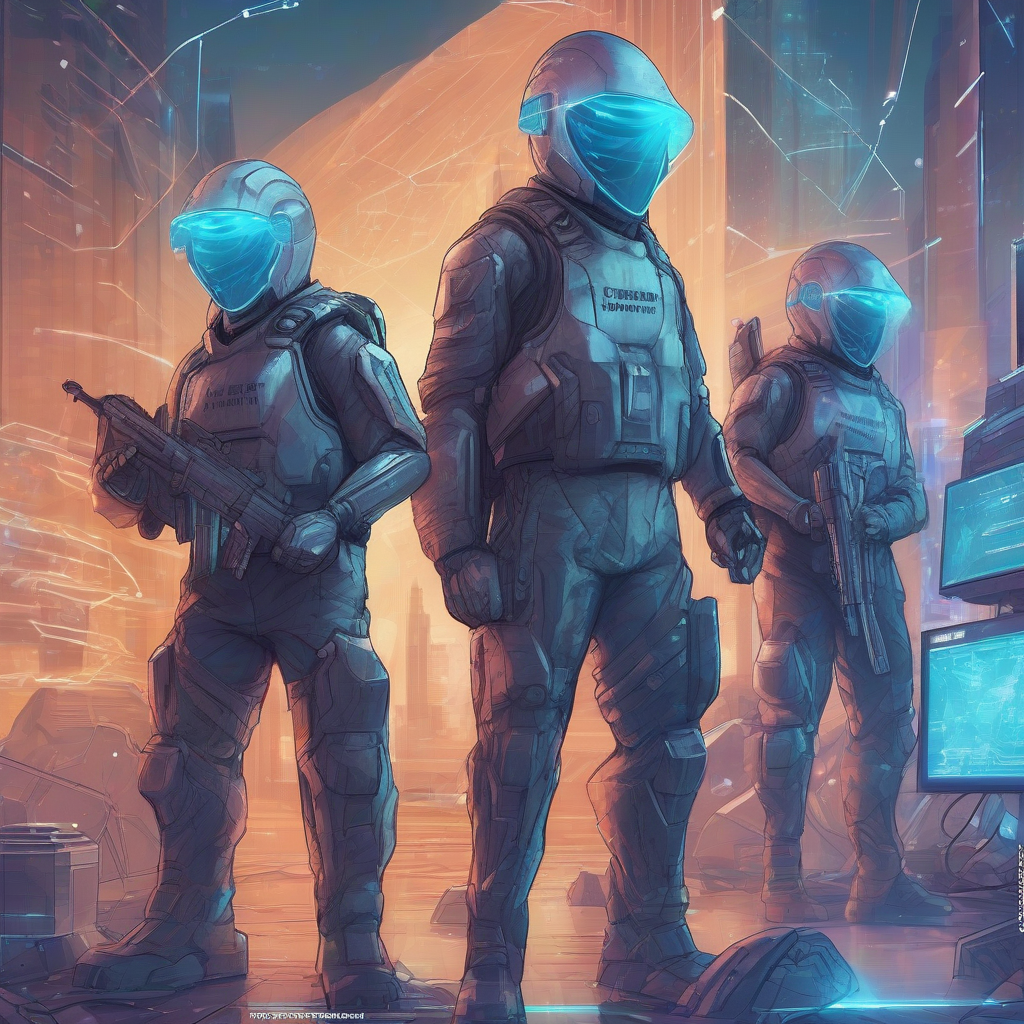ETH Rangers Program Recap
