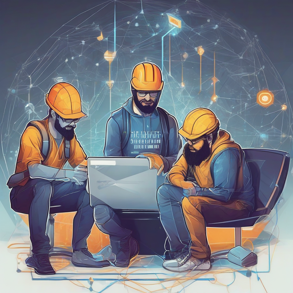 Ethereum Dev Roundup: Q1