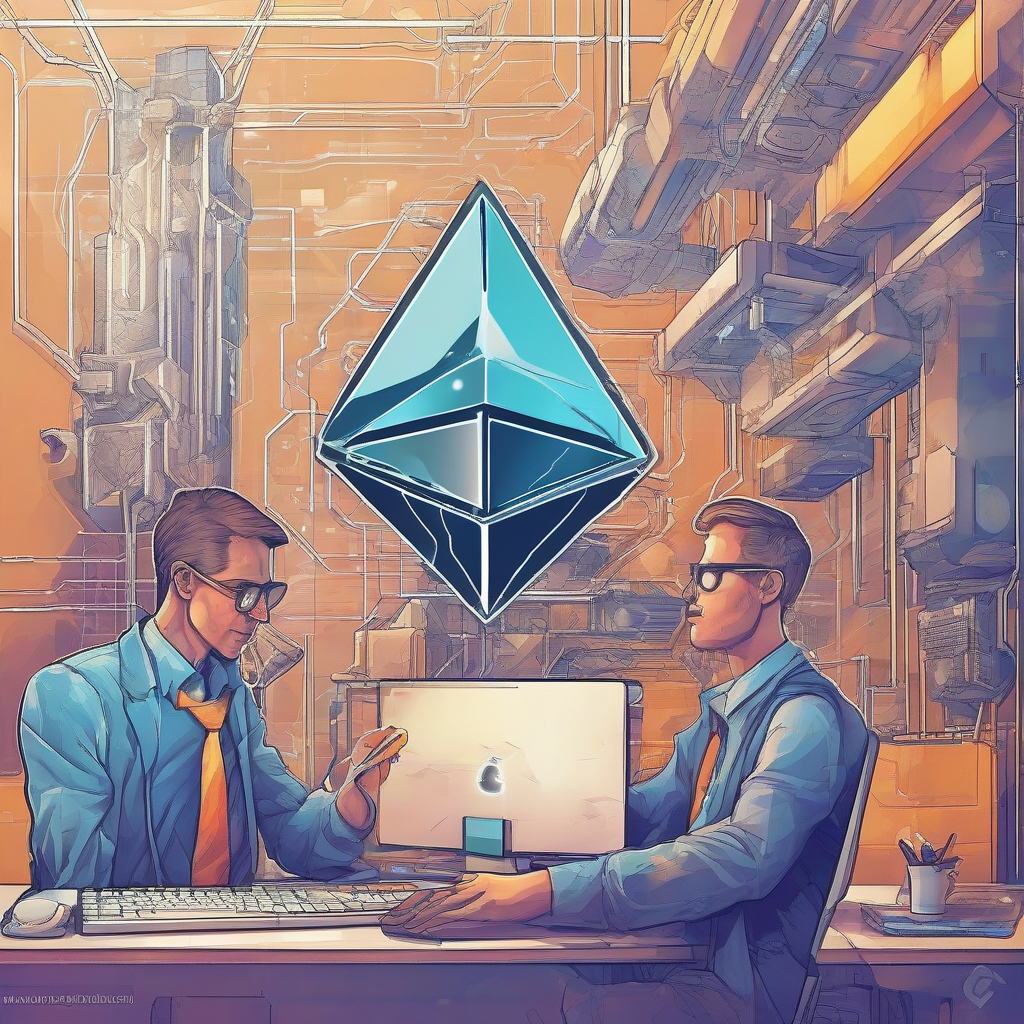 Ethereum Dev Roundup: Q1 (Boring Edition)