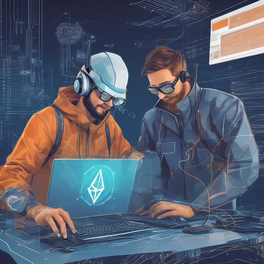 Ethereum DEV Update: C++ Roadmap