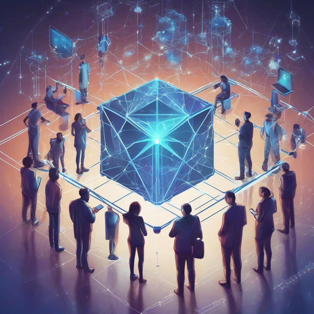 Ethereum for the Next Billion: Announcing the EF Fellowship Program