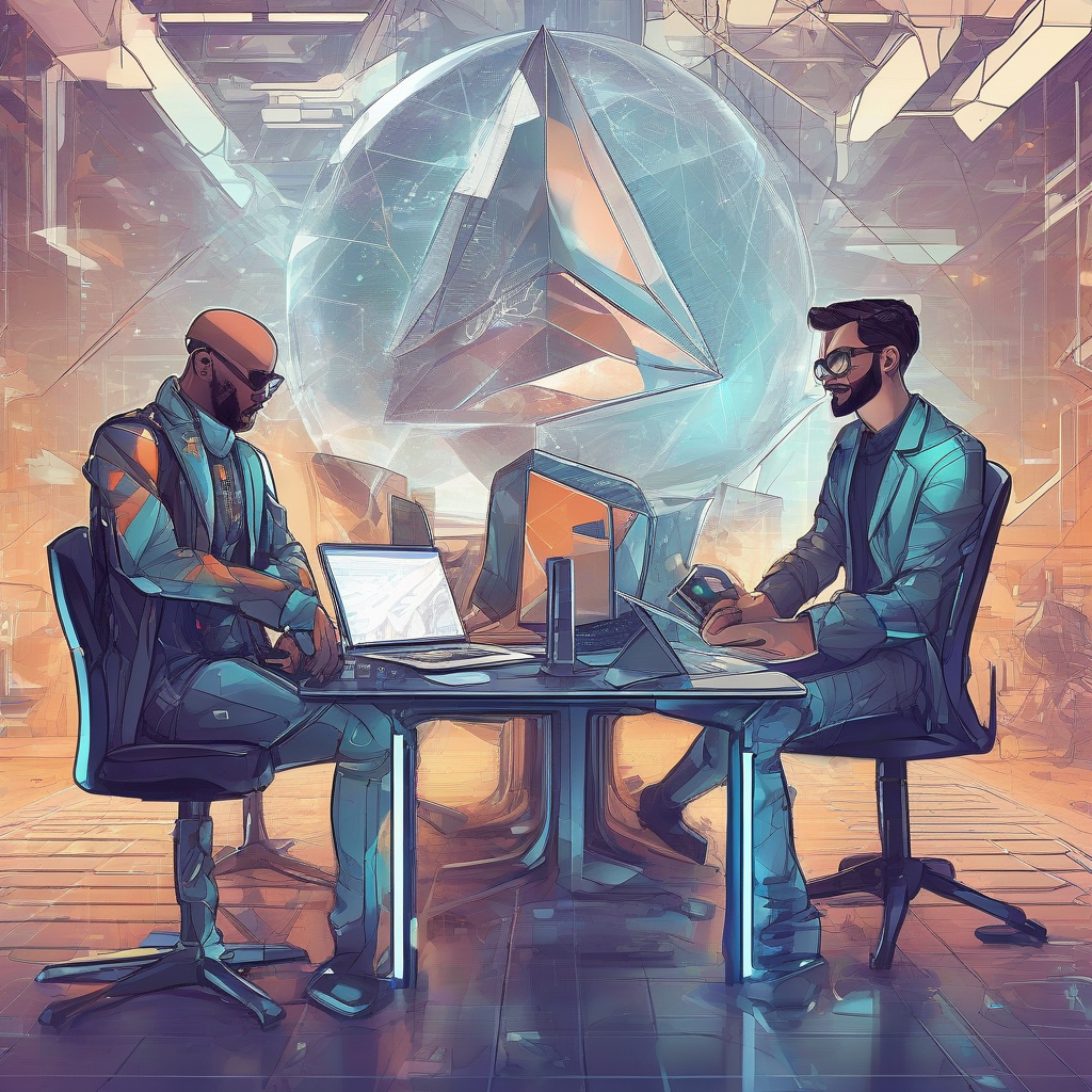 Ethereum Foundation Grants Program Wave 5