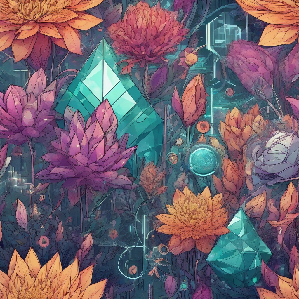 Ethereum Foundation Report