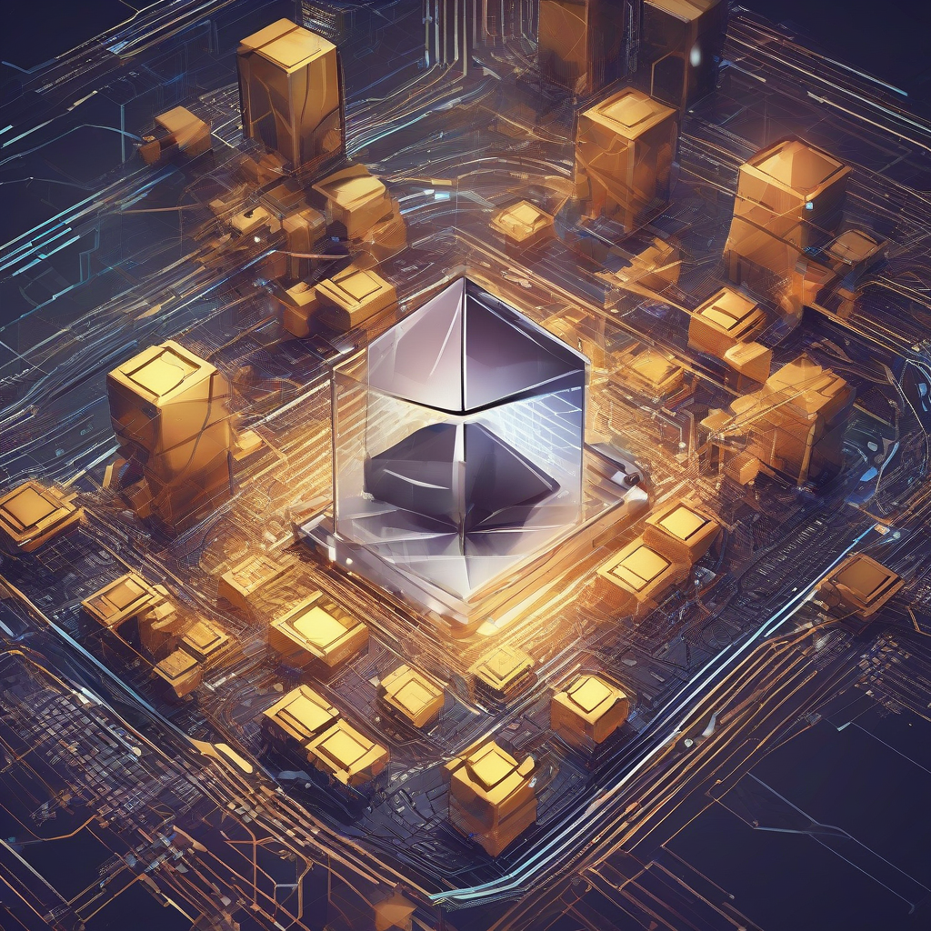 Ethereum Istanbul Upgrade Announcement