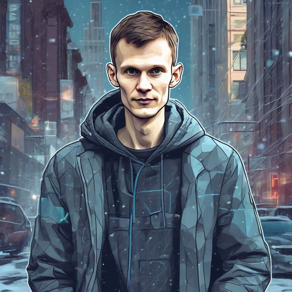 Ethereum: Now Going Public