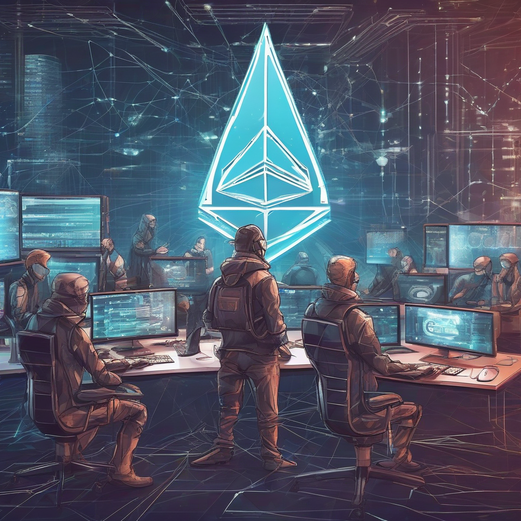 Ethereum Protocol Attackathon in Collaboration with Immunefi