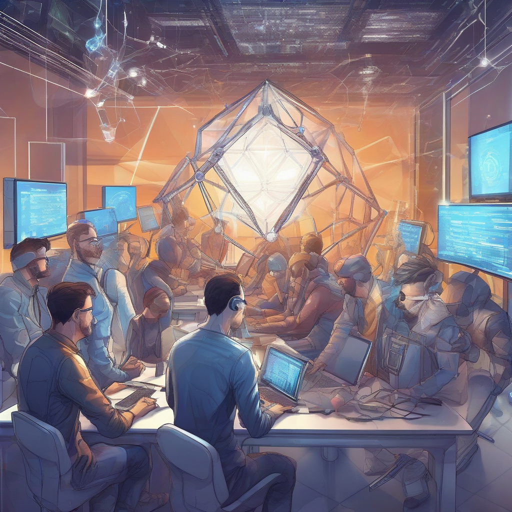 Ethereum Protocol Studies 2025