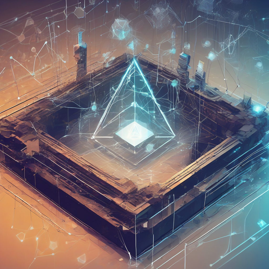 Ethereum Research Update